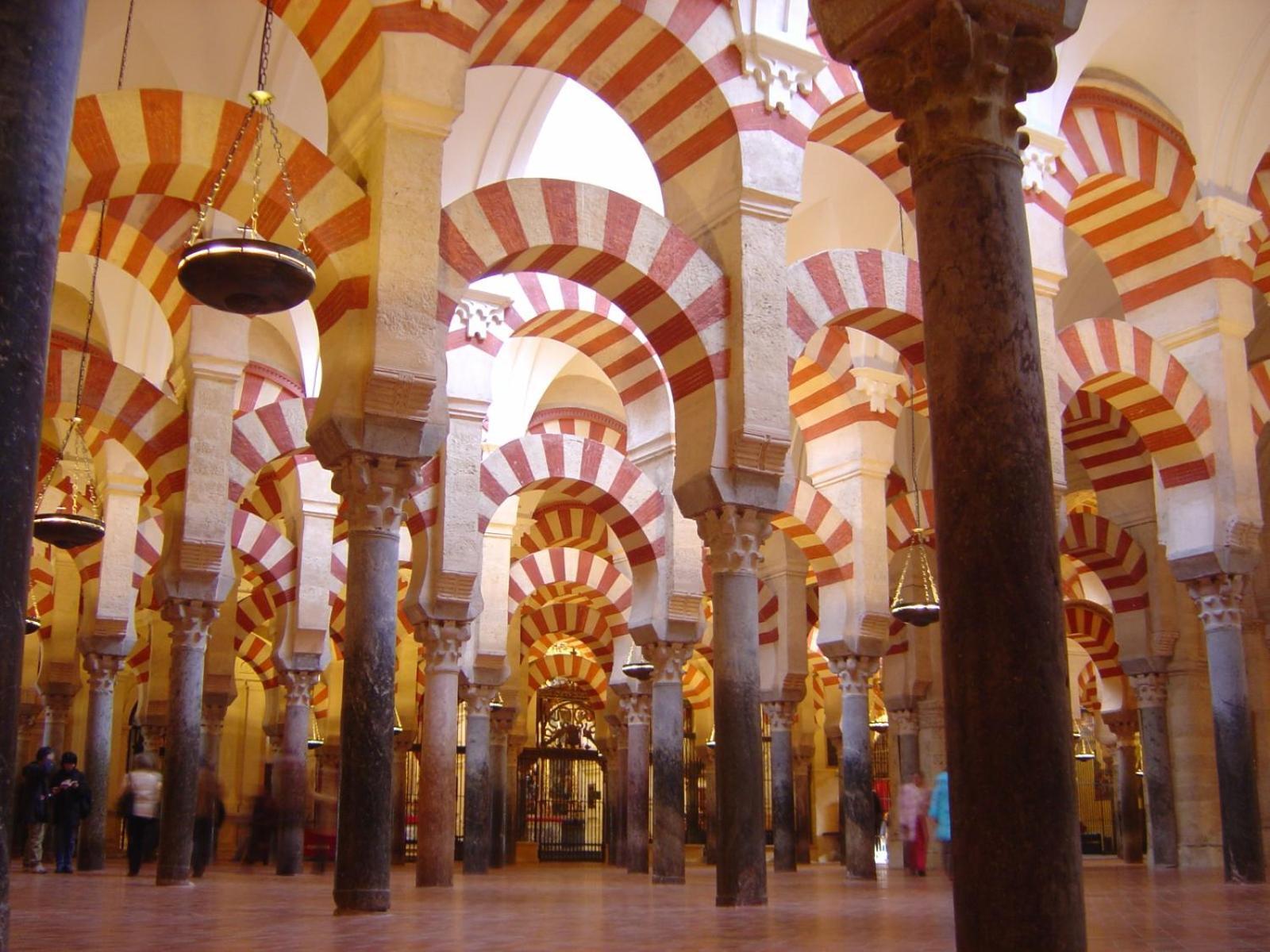 Casa La Mezquita Con Parking Gratis Villa Córdoba Kültér fotó
