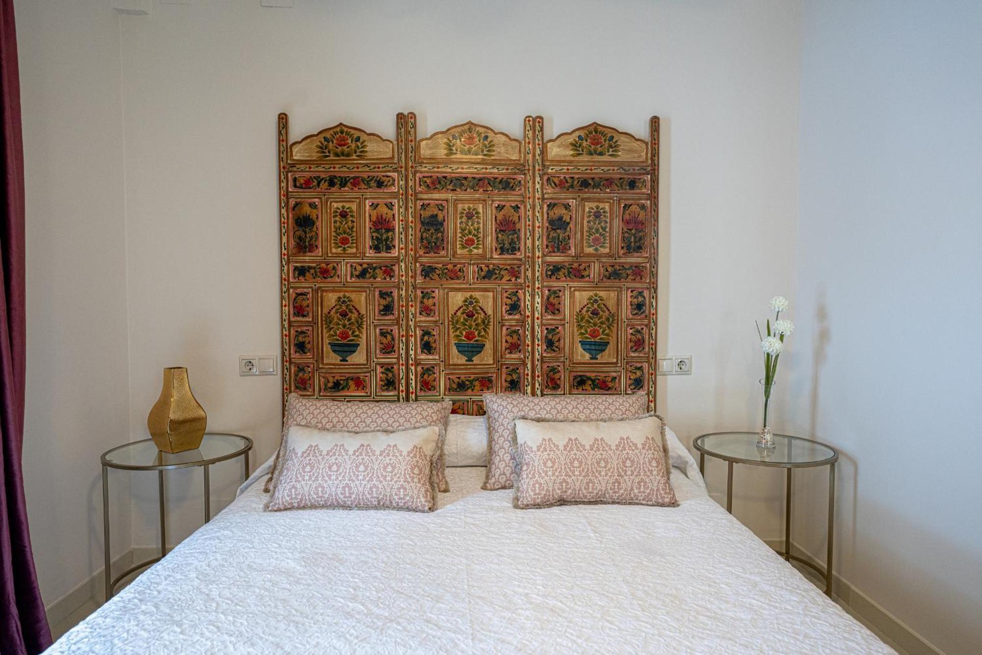 Casa La Mezquita Con Parking Gratis Villa Córdoba Kültér fotó