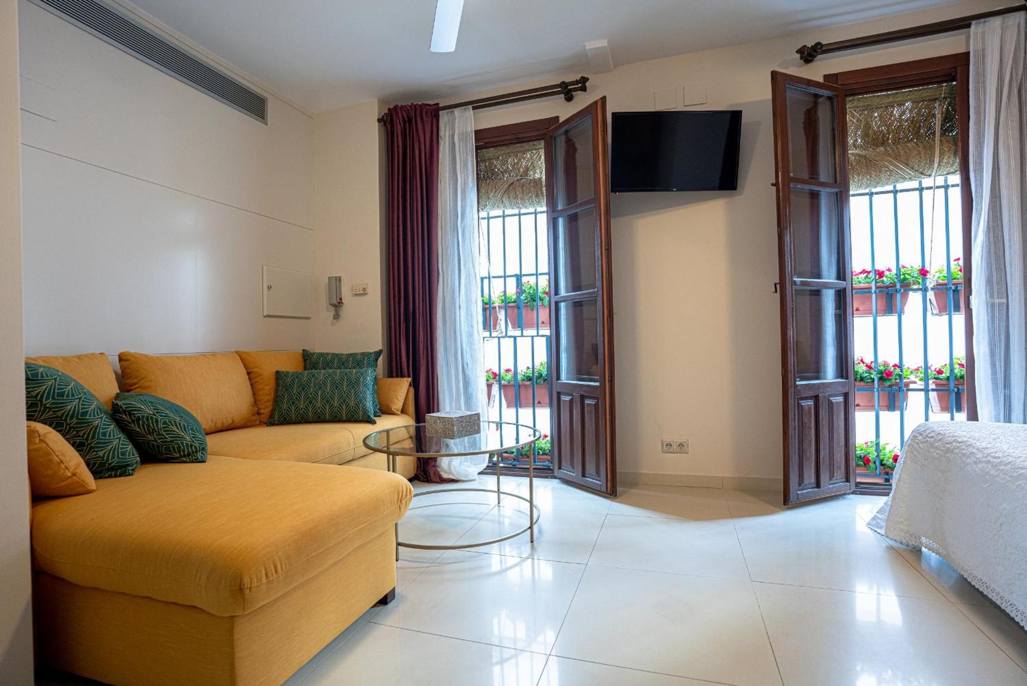 Casa La Mezquita Con Parking Gratis Villa Córdoba Kültér fotó