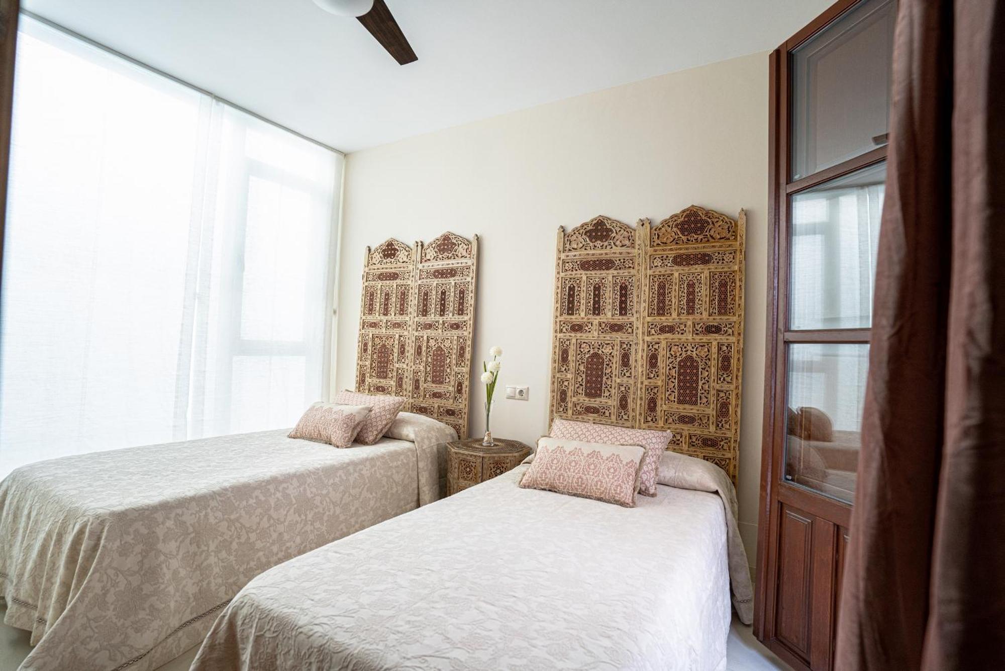 Casa La Mezquita Con Parking Gratis Villa Córdoba Kültér fotó